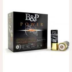 Baschieri power 28gr