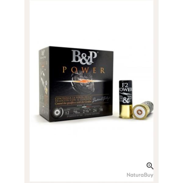 Baschieri power 28gr