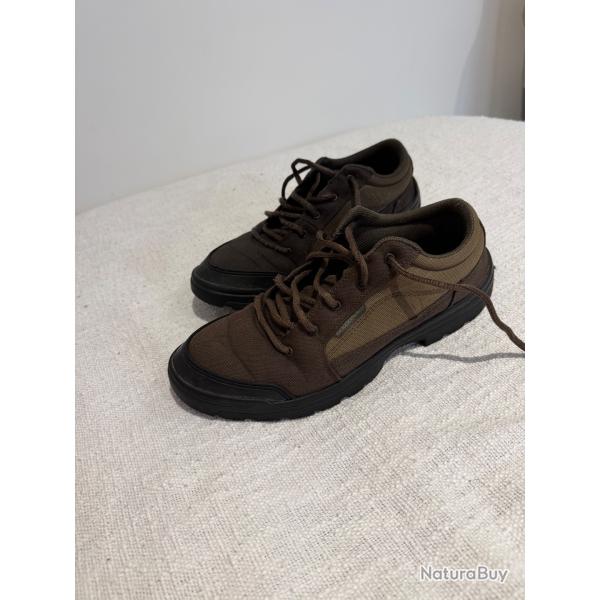 Chassures Solognac basses