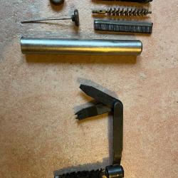 Outil + huilier M1 Garand