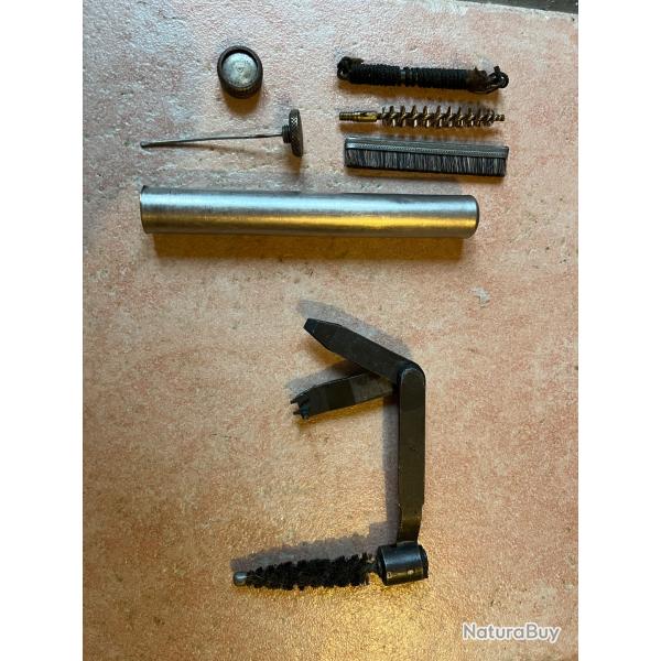 Outil + huilier M1 Garand