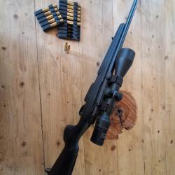Tikka t3x varmint 300 win mag