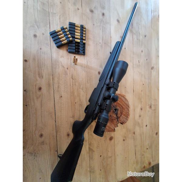 Tikka t3x varmint 300 win mag
