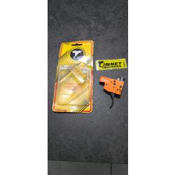Detente  alleger pour tikka tx3 ou tx1 Timney Triggers