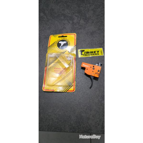 Detente  alleger pour tikka tx3 ou tx1 Timney Triggers