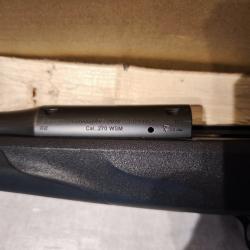 R8 pro success 270 WSM