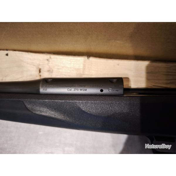 R8 pro success 270 WSM