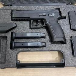 Pistolet SPHYNX SDP standard