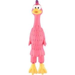 CANARD EN LATEX LONGUEUR 38CM