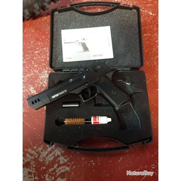Retay eagle XU 9mm