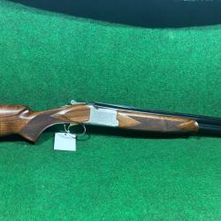 Fusil browning B525 game one cal 12/76