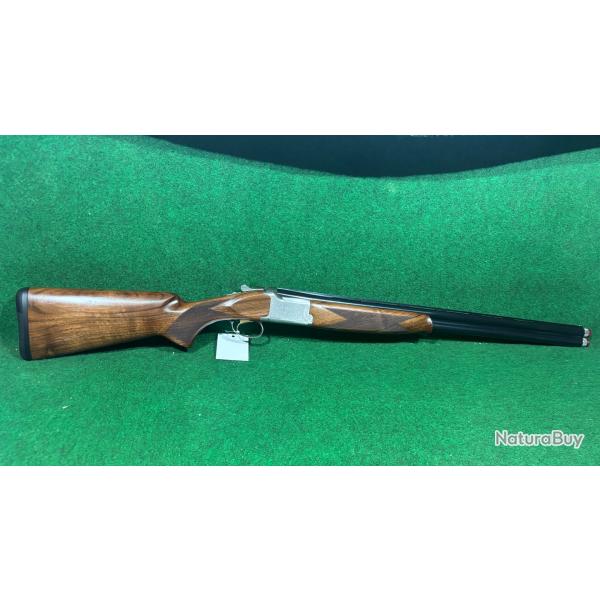 Fusil browning B525 game one cal 12/76