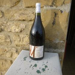 Vin rouge Magnum Père GUILLOT MORGON 2020