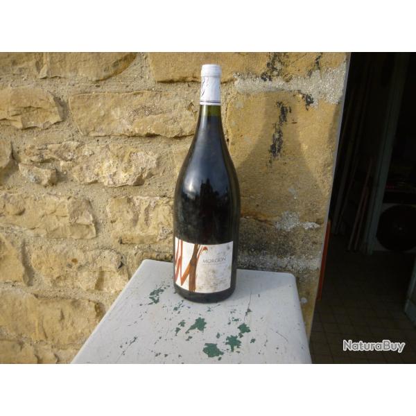 Vin rouge Magnum Pre GUILLOT MORGON 2020