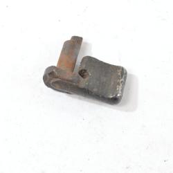 Drapeau de suret&eacute; Mauser 98K G98 &eacute;tat moyen