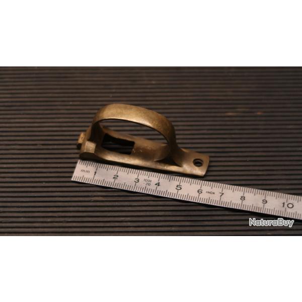 Pontet laiton remington 1858 annonce 1 REF 153/2025