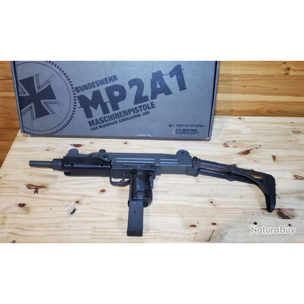 UZI MP2A1 northeast airsoft