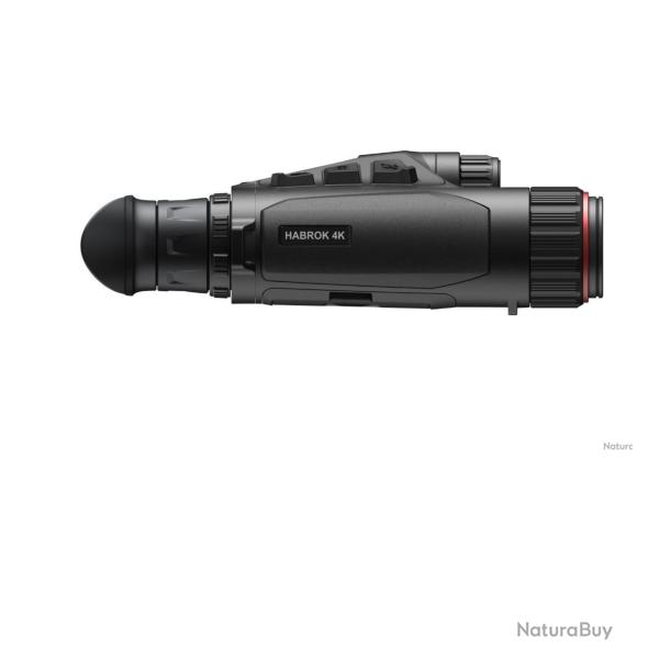 Jumelle Habrok HQ35L 4K avec trpied alphashot