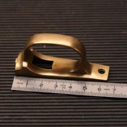 Pontet remington 1858 annonce 2 REF 153/2025