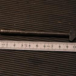 Axe de barillet pour remington 1858 REF 153/2025