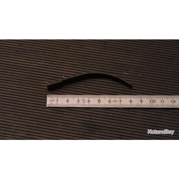 Ressort de chien pour remington 1858 REF 153/2025