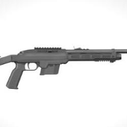CARABINE 1077 TACTICAL CO2 C4.5 8J