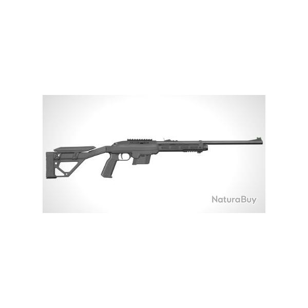 CARABINE 1077 TACTICAL CO2 C4.5 8J