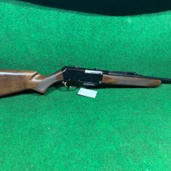 Carabine browning bar mod light cal 300wm