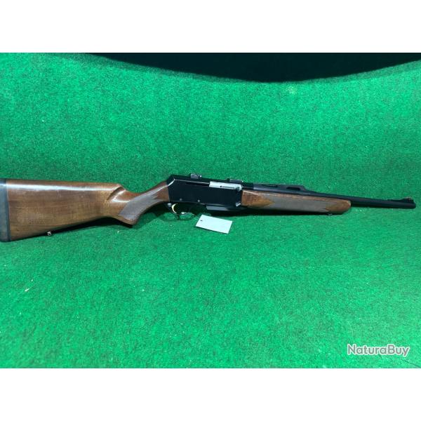 Carabine browning bar mod light cal 300wm