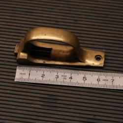 Pontet pour remington 1858 REF 151/2025