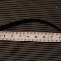 Ressort de chien pour remington 1858 REF 151/2025