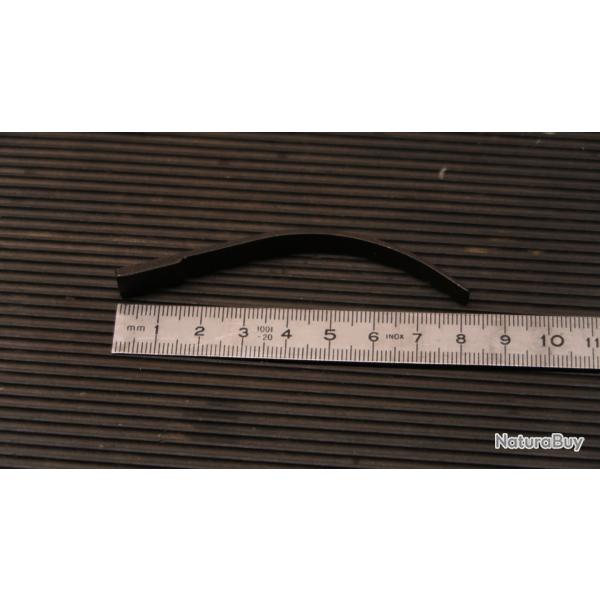 Ressort de chien pour remington 1858 REF 151/2025
