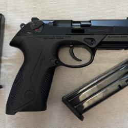 Beretta PX4 storm
