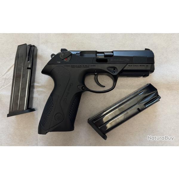 Beretta PX4 storm