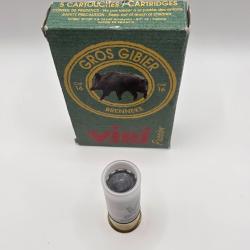 Brenneke Viri Passion calibre 16/67