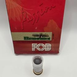 Munition calibre 16/67 Fob Brenneke