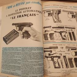 Catalogue Manufrance 1963 Saint Etienne