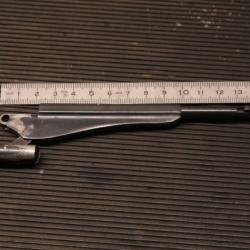 Bourroir remington 1858 REF 151/2025