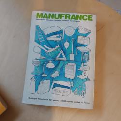 Catalogue Manufrance 1976 Saint Etienne