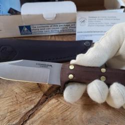 Condor 60000 Couteau Lifeland Hunter