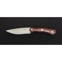 Condor Sport X.E.R.O. Campfire Knife Red 62756 - Couteau Fixe 14C28N 10,9 cm