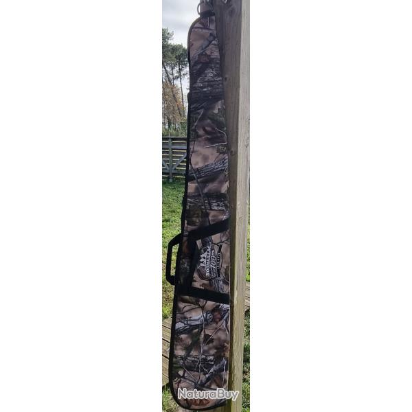 FOURREAUX FUSIL CAMO 100 ANS