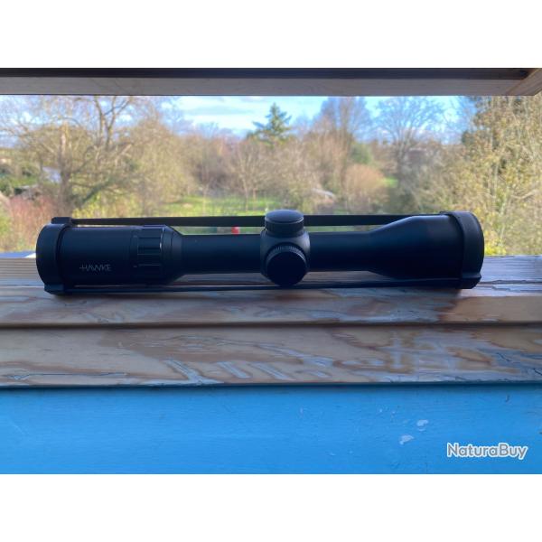 Lunette hawke vantage 30 WA IR 1,5-6x44 neuve