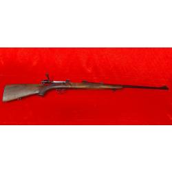 Mauser 98k type chasse calibre 7x64 enchère a 1 euro