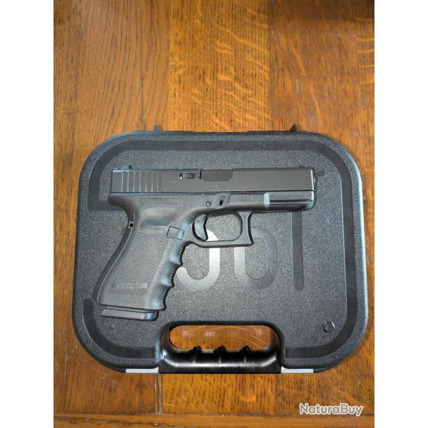 GLOCK 19 GEN 4 / 9x19