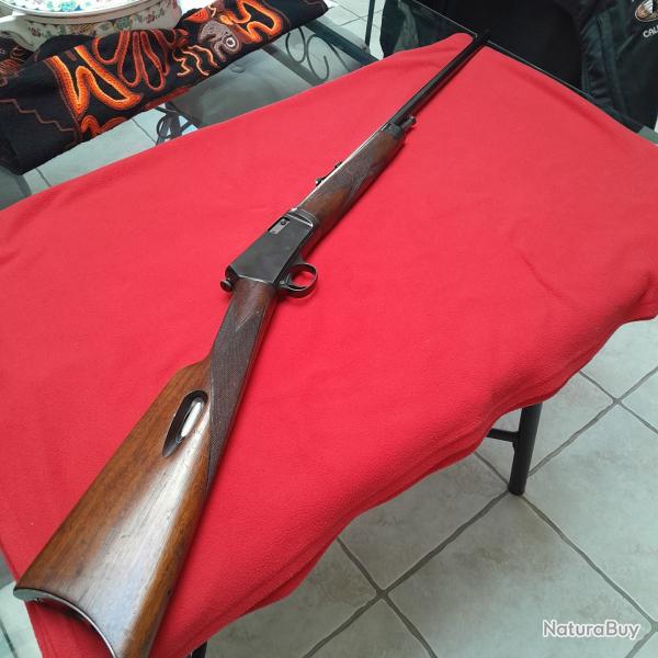 Trs Belle Carabine Winchester  1903 calibre 22 auto catgorie B