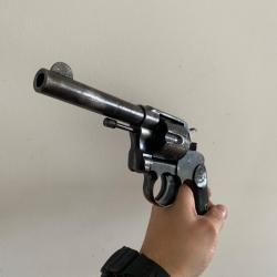 Colt 1895 (M95) cal 38 VP - 4 pouces