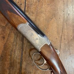 Chapuis C35 Éjecteurs Cal 20/76 - 76cm