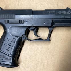 Walter CP99 4,5 mm CO2