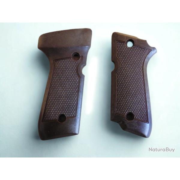 poignees beretta 93R